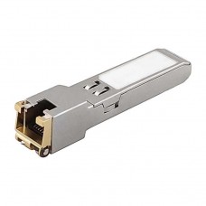 NST NS-SFP-RJ45-FG-01 Медный SFP модуль Gigabit Ethernet с разъемом RJ45