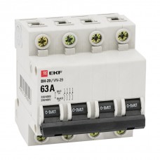 EKF Basic SL29-4-40-bas Выключатель нагрузки