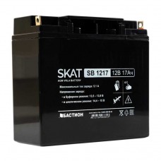 Бастион SKAT SB 1217 АБ