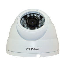 Satvision DVI-D225 LV  видеокамера IP
