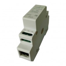 NST NS-LP-1GP/2D Устройство грозозащиты линий Ethernet + PoE на 1 канал
