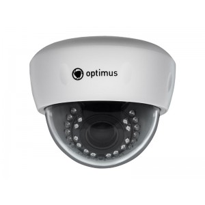 Optimus IP-E025.0(3.6)P Видеокамера