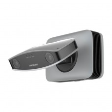 Hikvision iDS-2CD8426G0/F-I (12 mm) 2Мп DeepinView IP-камера с функцией распознавания лиц