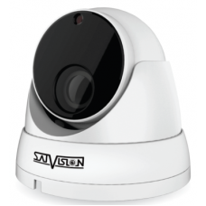 Satvision SVC-D372V 2 Mpix 2.8-12mm Купольная AHD видеокамера