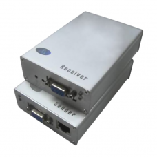 Osnovo TA-V/3+RA-V/3 Комплект (передатчик+приёмник) для передачи VGA и аудиосигнала по кабелю UTP