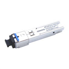 Osnovo SFP-S1SC13-G-1310-1550-I Промышленный SFP Модуль