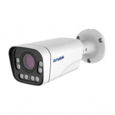 Amatek AC-IS506ZAX (мото, 2.7-13.5) 5Мп Уличная IP-видеокамера с микрофоном