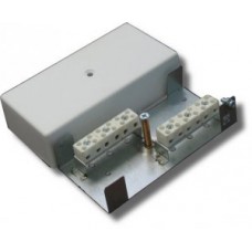 КМ-О (12к)-IP41-d коробка монтажная огнестойкая