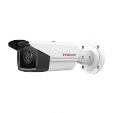 HiWatch IPC-B522-G2/4I (2.8mm) 2Мп уличная цилиндрическая IP-камера
