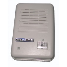 Getcall GC-2001W1 Абонентское громкоговорящее устройство.