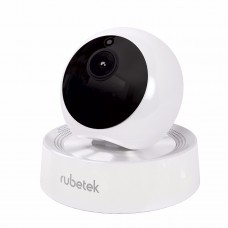 Rubetek RV-3407 Поворотная Wi-Fi камера