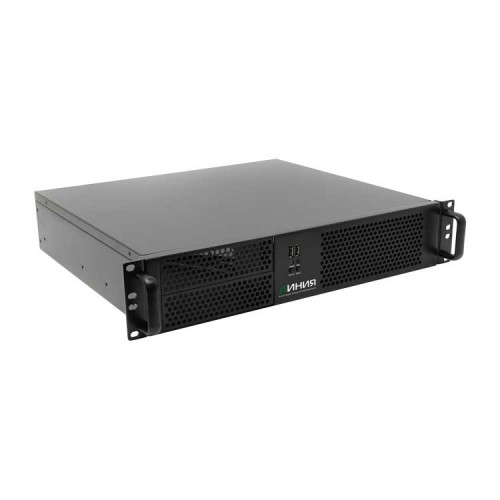 Линия NVR 64-2U Linux IP Видеосервер Линия NVR 64-2U Linux IP Видеосервер