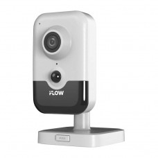 iFlow F-IC-1921CIW(2.8mm) 2Мп внутренняя компактная IP-камера c ИК-подсветкой