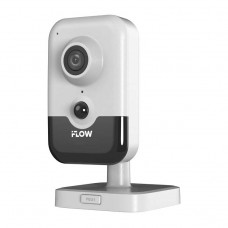 iFlow F-IC-1941CI(2.8mm) 4Мп внутренняя компактная IP-камера c ИК-подсветкой