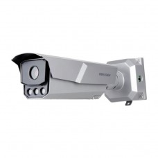 Hikvision iDS-TCM203-A/R/0832 (850 нм) 2Mп IP камера с функцией распознавания номеров автомобиля