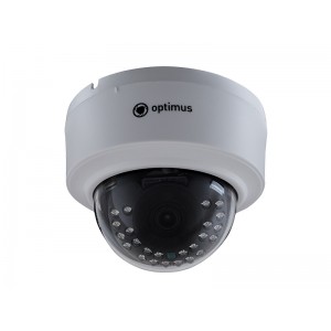 Optimus IP-E022.1(3.6)P_H.265 Видеокамера
