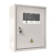 Рубеж ШУН/В-11-03-R3 шкаф управления насосом или вентилятором трехфазный