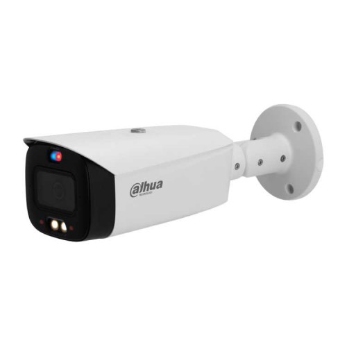 Dahua DH-IPC-HFW3849T1P-AS-PV-0280B-S5 IP-видеокамера 8Мп Dahua DH-IPC-HFW3849T1P-AS-PV-0280B-S5 IP-видеокамера 8Мп
