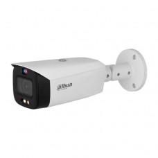 Dahua DH-IPC-HFW3849T1P-ZAS-PV-S5 8Мп Уличная цилиндрическая IP-видеокамера Dahua DH-IPC-HFW3849T1P-ZAS-PV-S5 8Мп Уличная цилиндрическая IP-видеокамера
