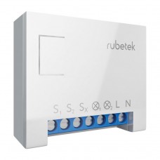 Rubetek RE-3312 Блок управления двухканальный Wi–Fi