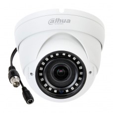 Dahua DH-HAC-HDW1400RP-VF (2,7-13,5мм) Видеокамера