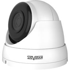 Satvision SVC-D275 v2.0 5 Mpix 2.8mm UTC/DIP Уличная мультиформатная видеокамера: