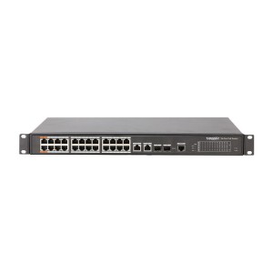 TRASSIR TR-NS2226-360-24PoE Управляемый коммутатор