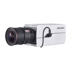Hikvision DS-2CD5065G0-AP 6Мп Smart IP-камера в стандартном корпусе