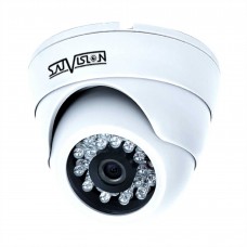 Satvision SVC-D892 SL 2 Mpix 2.8mm OSD Купольная видеокамера