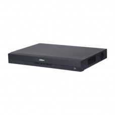 Dahua DHI-NVR2208-8P-I 8-канальный IP-видеорегистратор с PoE