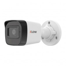 iFlow F-IC-1121M(2.8mm) 2Мп уличная цилиндрическая IP-камера с ИК-подсветкой