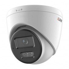 iFlow F-IC-1322CM(4mm) 2Мп уличная IP-камера с гибридной Smart-подсветкой