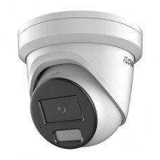 iFlow F-IC-2386CM(2.8mm) 8Мп уличная IP-камера с гибридной Smart подсветкой