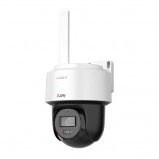iFlow F-IP-1422CIW 2Мп поворотная IP-камера с гибридной Smart-подсветкой
