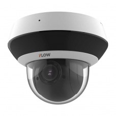 iFlow F-IP-1441CMSZ4 4Мп уличная поворотная IP-камера c ИК-подсветкой