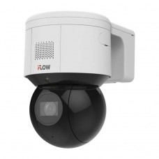 iFlow F-IP-2441CISZ4 4Мп уличная поворотная IP-камера c ИК-подсветкой