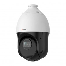 iFlow F-IP-1441CSZ15 4Мп уличная поворотная IP-камера с ИК-подсветкой