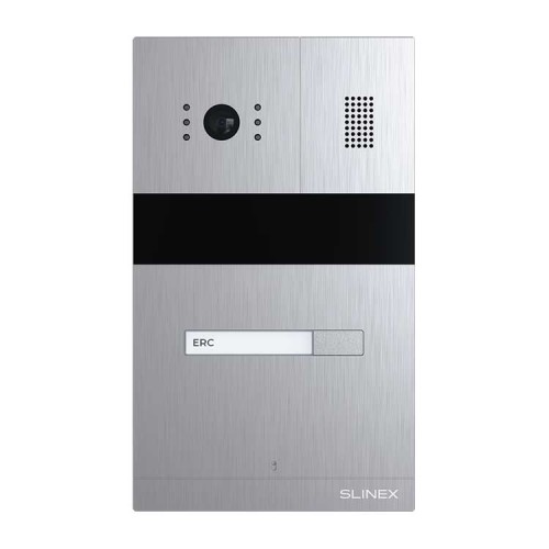 Slinex MA-01HD AHD вызывная видеопанель Slinex MA-01HD AHD вызывная видеопанель