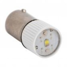 EKF PROxima ba9sa/w-220v Лампа сменная светодиодная