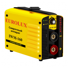 Eurolux IWM160 Сварочный аппарат инверторный