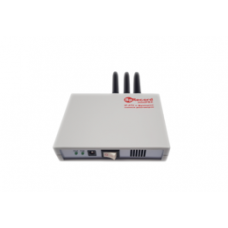 SpRecord miniPBX 10 Автономная сетевая АТС с функцией записи разговоров.