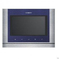 Commax CDV-704MA/VZ Видеодомофон (синий)