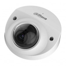 Dahua DH-IPC-HDBW2231FP-AS-0280B-S2 видеокамера IP купольная