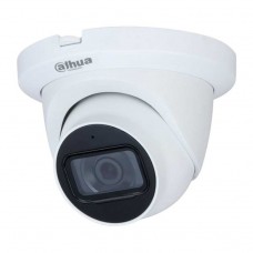 Dahua DH-HAC-HDW1231TLMQP-A-0280B Видеокамера купольная