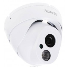 Falcon Eye FE-IPC-DL200P Eco POE 2Мп уличная IP камера