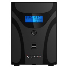 Ippon Smart Power Pro II Euro 2200 (1029746) ИБП