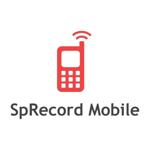 SpRecord Mobile Программа для записи сотовых разговоров