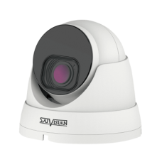 Satvision SVI-D323V SD SL MAX 2Mpix 2.7-13.5mm Антивандальная купольная IP-видеокамера
