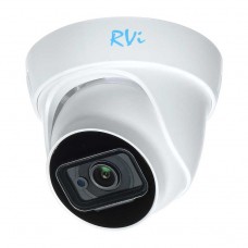 RVi-1ACE401A (2.8) white 4 Мп Мультиформатная купольная камера