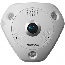 Hikvision DS-2CD63C2F-IVS (1.98mm) IP камера